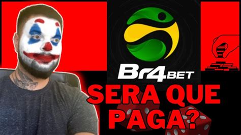 br4bet reclame aqui